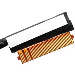 Шлейф матриці для Dell Chromebook 11 3180 3181 3189, (0P1NX2, P1NX2, DC02002OK00) - мініатюра 3