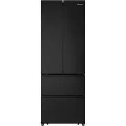 Холодильник Hisense RF632N4AFE з морозильною камерою