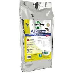 Сухий корм для активних собак з чутливим травленням Necon Atletic Dog Fish Plus риба 15 кг