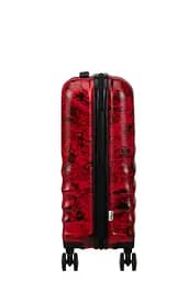 Валіза 55 См American Tourister WAVEBREAKER DISNEY MICKEY COMICS RED 55х40х20 31C*20017 - мініатюра 8