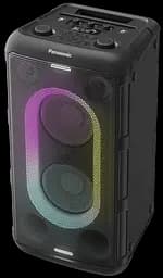 Портативна колонка SC-BMAX10 Black Panasonic teh0022394 - мініатюра 3