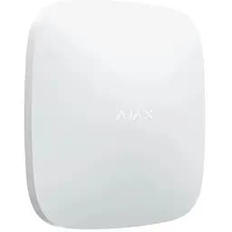 Интеллектуальный ретранслятор Ajax ReX белый