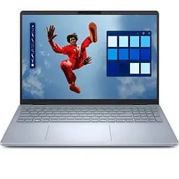 Ноутбук Dell 16 Plus 1625-2877,2560 x 1600,288V 8 C/8 T,5.1 GHz,32 GB LPDDR5X,1 TB,Arc