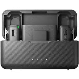 Мікрофонна радіосистема DJI Mic (CP.RN.00000198.01)