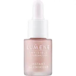 Хайлайтер Lumene Invisible Instant Illuminizer Rosy Dawn рідкий 15 мл