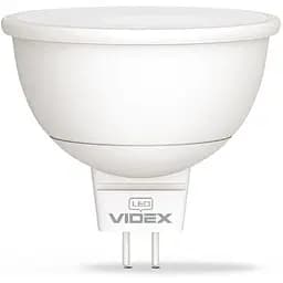 Світлодіодна лампа LED Videx MR16e 6W GU5.3 3000K (VL-MR16e-06533) - мініатюра 2