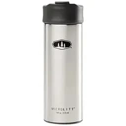 Термобутылка GSI Outdoors Microlite 570 Tour Серебро (1099-67270)