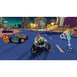 Ключ активації Microsoft Nickelodeon: Kart Racers для Xbox One/Series - мініатюра 10