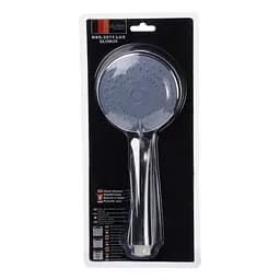Ручной душ Globus Lux NSD-2011-LUX Blister 000009121, Хром