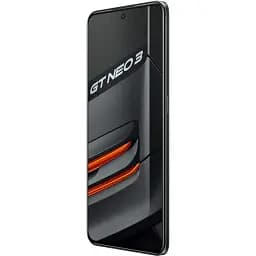 Смартфон Realme GT Neo 3 8/128Gb 80W Black - мініатюра 4