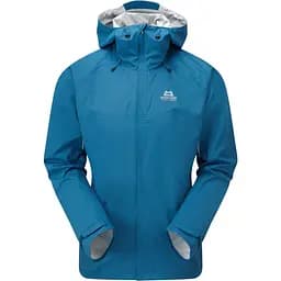 Куртка Mountain Equipment Zeno Wmns Jacket Ink Blue XS (1053-ME-002014.01410.8)