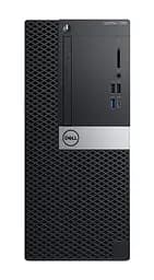 Комп'ютер Dell Optiplex 7060 MT (i7-9700/32/1TBSSD) Б/В - мініатюра 4