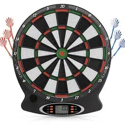 Дартс электронный Outtec DB1000 18в1