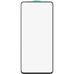 Захисне скло SKLO 3D Full Glue Tempered Glass для Xiaomi Poco M4 Pro 5G/11T 5G/Note 11 5G (Black) [67082]