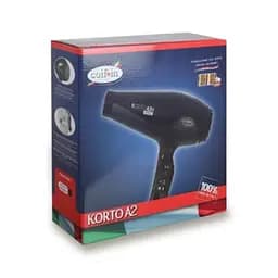 Фен Coifin Korto A2H Ion Black (Korto A2H Ion Black (67591))