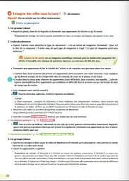 Imagine 4. B1. Guide Pédagogique - мініатюра 4