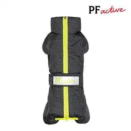 Комбінезон Pet Fashion Cold для собак, розмір 3XL, сірий