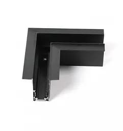 Соединение угловое 90° встроенное горизонтальное Laguna Lighting 11661