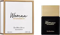 Оригінал Gian Marco Venturi Woman Intensement 100 мл парфумована вода