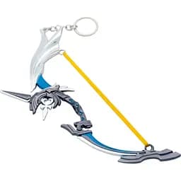 Брелок Genshin Impact Ganyu Amos' Bow 20 см (GI AB GY)