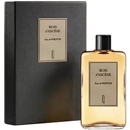 Парфюмированная вода оригинал Naomi Goodsir Bois d`Ascese 50 мл