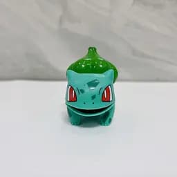 Ігровий набір фігурок кемони Pokemon: Пікачу, Бульбазавр, Псайдак, Сквіртл, Чермандер, Джигліпаф, 6 шт - мініатюра 4