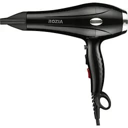Фен для волосся Rozia HC-8307  - мініатюра 4