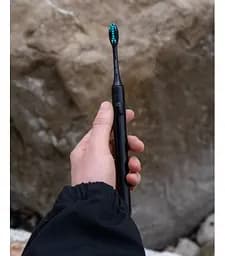 Електрична зубна щітка Soocas Spark MT1 Black - мініатюра 5