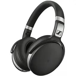 Навушники Sennheiser HD 4.50 BTNC Black (506783)