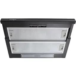 Витяжка телескопічна Interline SLIM BL A/60/2 - мініатюра 4