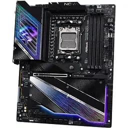 Материнська плата ASRock X870E Nova WiFi (90-MXBPX0-A0UAYZ) [147017] - мініатюра 5