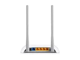 TP-Link TL-WR840N - мініатюра 3