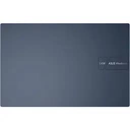 Ноутбук ASUS Vivobook 15 M1502YA AMD Ryzen 7 5825U до 4, 5 ГГц, 15, 6 дюймів, Full HD, IPS, 40 ГБ DDR4, 2, 5 ТБ SSD, AMD Radeon, Quiet Blue - мініатюра 7