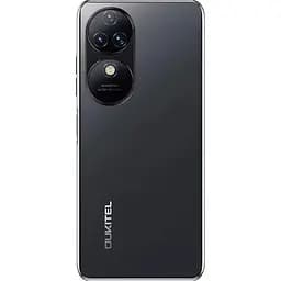 Смартфон Oukitel C38 6/256Gb Black [120204] - мініатюра 3