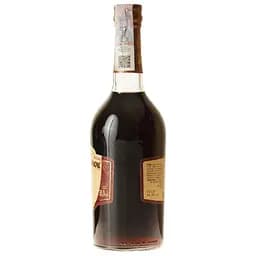 Лікер Старий Ринок Кавовий 30% 0.5 л - мініатюра 2
