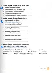 Grammar Friends 2. Student's Book Pack - мініатюра 7