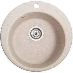 Кухонна мийка Romzha Eva Bezhvy (401)