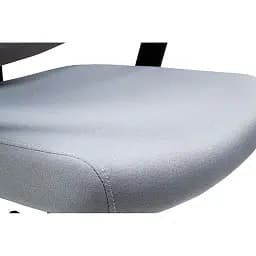 Офісне крісло GT Racer B-531, сіре (B-531 Gray) - мініатюра 7
