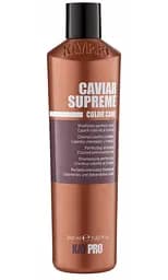 Шампунь з ікрою для фарбованого волосся KayPro Caviar 350 мл