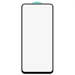 Захисне скло SKLO 3D для Xiaomi Redmi Note 9s / Note 9 Pro / Note 9 Pro Max Чорний - мініатюра 2