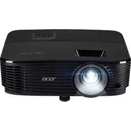 Мультимедийный проектор Acer X1129HP (MR.JUH11.001) [89260]