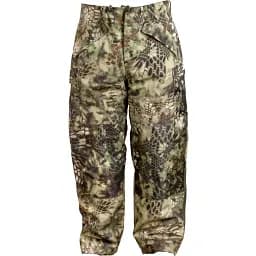Штани Skif Tac G2 W/liner Kryptek 2XL Green