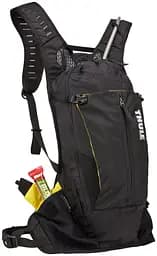 Рюкзак-гідратор Thule Vital Black 8 л (TH 3204154) - мініатюра 4