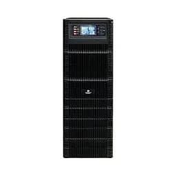 Джерело безперебійного живлення Kraft KRF-T6000VA/6000W(LCD) Pro Online UPS з вбудованими акумуляторними батареями (42-00108) - мініатюра 2