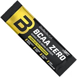 Аминокислота BiotechUSA BCAA Zero Ice tea-lemon 9 г