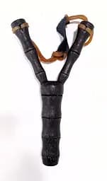 Рогатка 140 дерево бук, в пакеті (4820005215539)