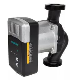 Циркуляційний насос Qmax 9м³, гайка1 1/4", кабель зі штепселем Shimge APM 32-10-180 - мініатюра 3