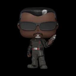 Фігурка Funko Pop Дедпул та Росомаха БЛЕЙД Deadpool and Wolverine BLADE 10 см FP DW B 1495 - мініатюра 2
