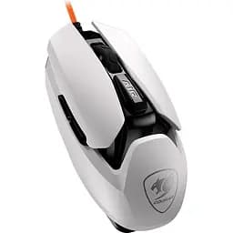 Миша Cougar AirBlader Tournament White [127144] - мініатюра 7