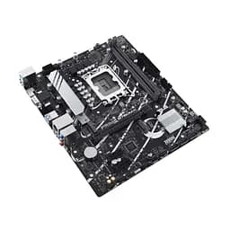 Материнcька плата PRIME B760M-K s1700 B760 2xDDR5 M.2 HDMI D-Sub mATX Asus teh0018969 - мініатюра 5